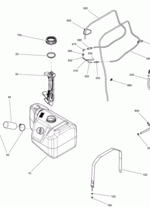 02- Fuel System - All Models