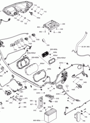 10- Electrical System - All Models