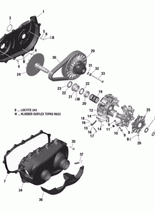 05- Transmission - Turbo