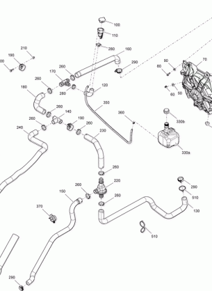 01- Cooling System - All Models