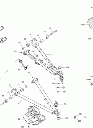 07- Front Suspension - All Models