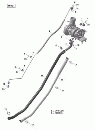 01- Turbocharger