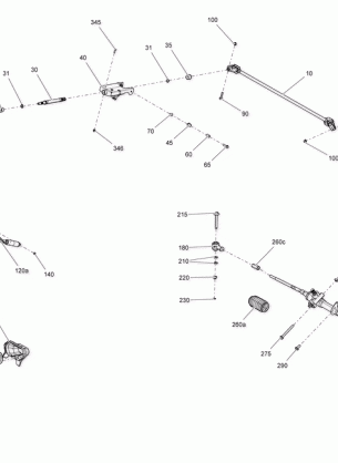 07- Steering Commander - Package STD