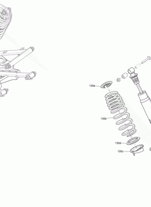 07- Shocks Defender - Package BASE