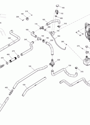 01- Cooling System Commander - Max - All Models