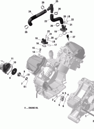 01- Engine Cooling - HD10