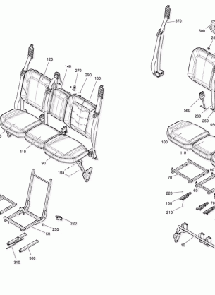 09- Seat  - Defender Max - HD10