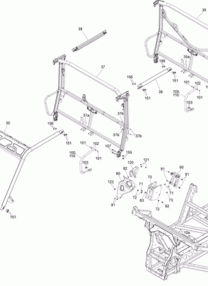 09- Frame Defender MAX - All Package