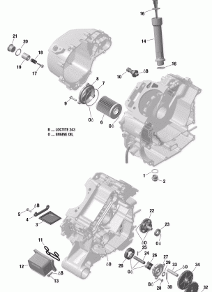 01- Engine Lubrication