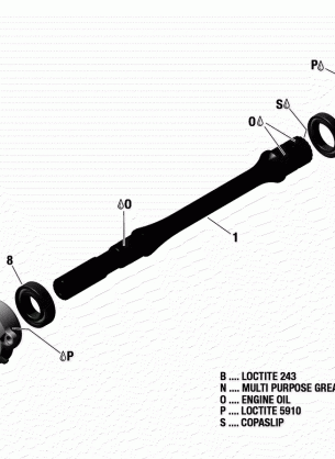 08- Drive Shaft