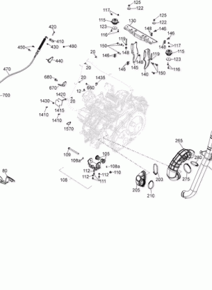 01- Engine Maverick Trail