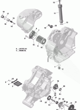 01- Engine Lubrication