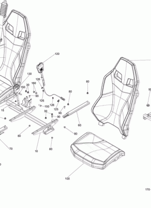 09- Seat Maverick Trail