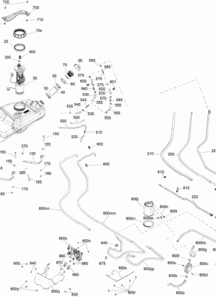 02- Fuel System - All Package