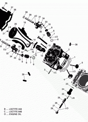 01- Cylinder Head