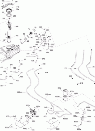 02- Fuel System - All Package