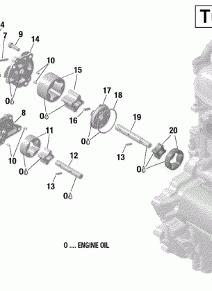 02- Oil Pump