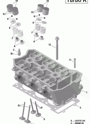 01- Cylinder Head