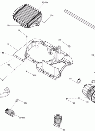 02- Air Intake