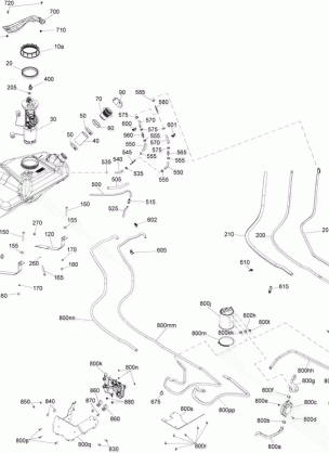 02- Fuel System - All Package