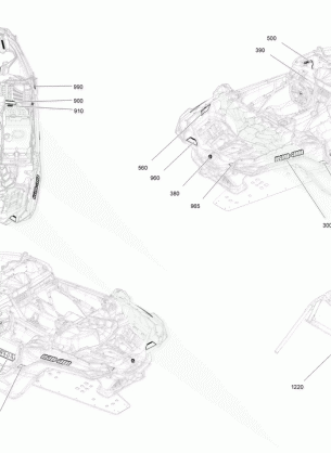 09- Decals - Package XDS DPS