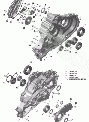 05- Gear Box - 1