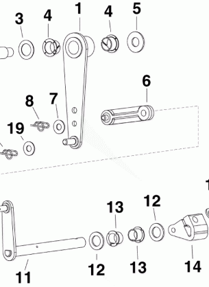 04-1_SHIFT LINKAGE