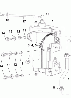 03-3_FUEL PUMP & VAPOR SEPARATOR