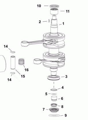 05-2_CRANKSHAFT & PISTONS