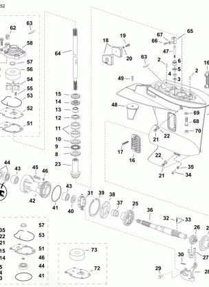 07-1_GEARCASE H-Type