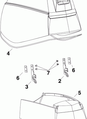 01-2_ENGINE COVER (DR)