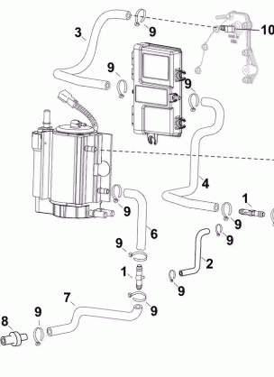 05-7_COOLING HOSES