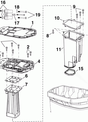 06-2_EXHAUST ADAPTER  /  INNER HOUSING