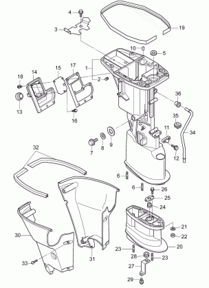 16-0_DRIVESHAFT HOUSING