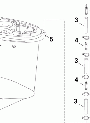 07-0_SPEEDOMETER HOSE ASSEMBLY