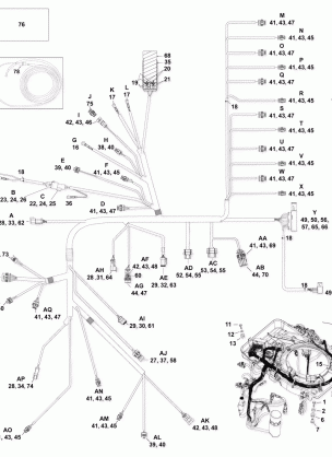 02-0_ELECTRICAL HARNESS