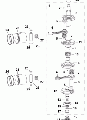 05-2_CRANKSHAFT & PISTONS