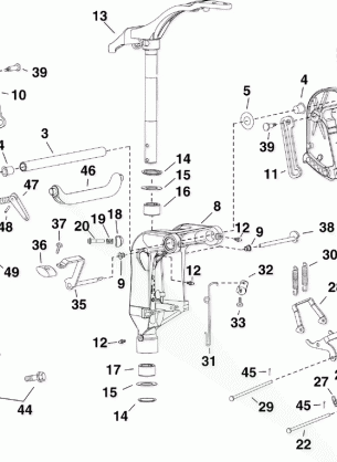 06-3_SWIVEL BRACKET - DE DR DTE TES