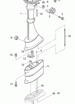 16-0_DRIVESHAFT HOUSING