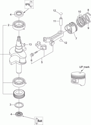 15-2_CRANKSHAFT & PISTON