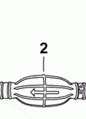 03-0_FUEL HOSE & PRIMER BULB ASSY