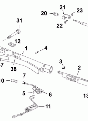 06-6_TILLER ARM