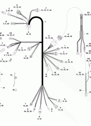 02-0_ELECTRICAL HARNESS