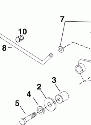 04-2_SHIFT LEVER (DR)