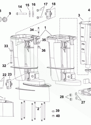 06-1_EXHAUST HOUSING