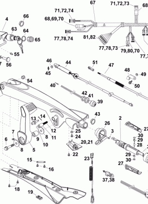 06-6_TILLER ARM (DT)