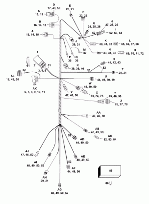 02-0_ELECTRICAL HARNESS