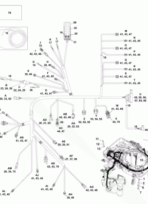 02-0_ELECTRICAL HARNESS