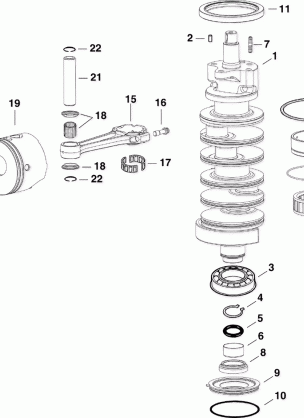 05-2_CRANKSHAFT & PISTONS