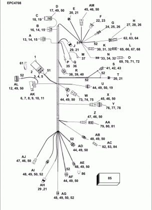 02-0_ELECTRICAL HARNESS